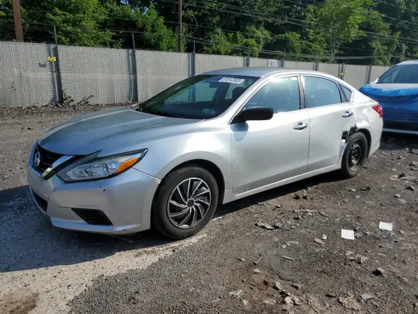 1N4AL3AP8GC235978 2016 NISSAN ALTIMA - Image 1