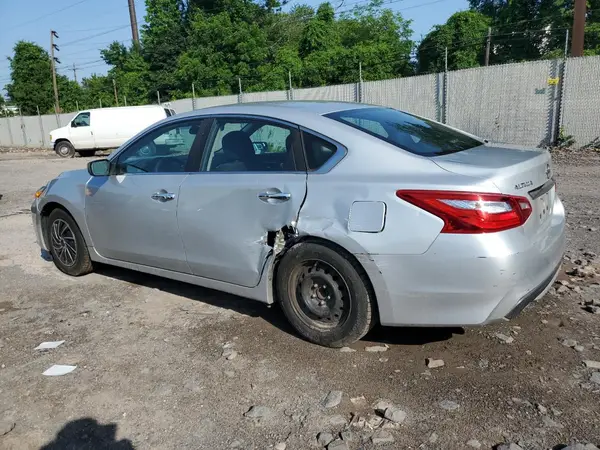 1N4AL3AP8GC235978 2016 NISSAN ALTIMA - Image 2