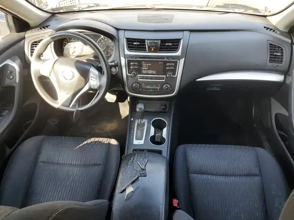 1N4AL3AP8GC235978 2016 NISSAN ALTIMA - Image 8