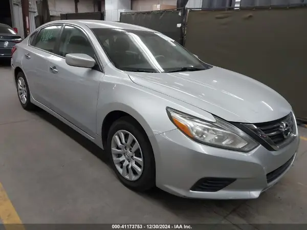 1N4AL3AP8GC236001 2016 NISSAN ALTIMA - Image 1