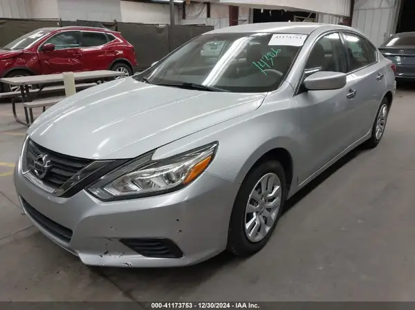 1N4AL3AP8GC236001 2016 NISSAN ALTIMA - Image 2