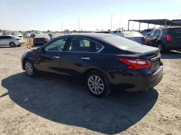 1N4AL3AP8GC237505 2016 NISSAN ALTIMA - Image 2