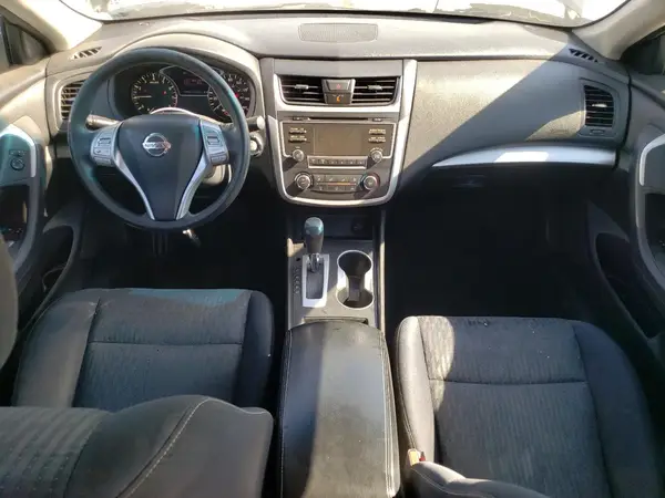1N4AL3AP8GC237505 2016 NISSAN ALTIMA - Image 8