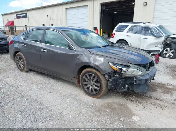 1N4AL3AP8GC237522 2016 NISSAN ALTIMA - Image 1