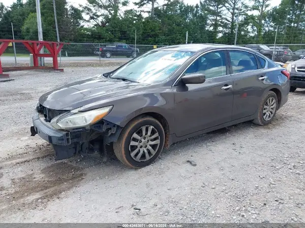 1N4AL3AP8GC237522 2016 NISSAN ALTIMA - Image 2