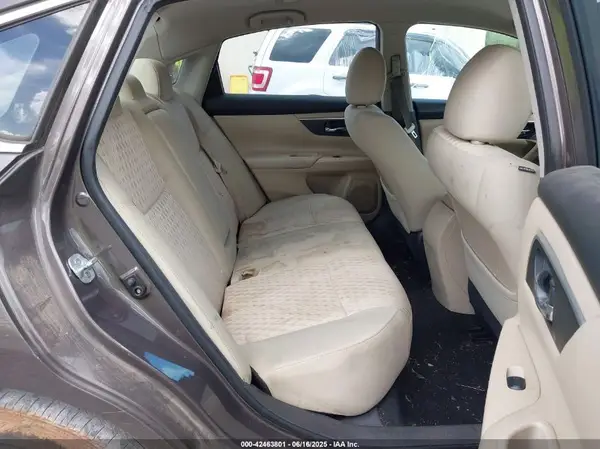 1N4AL3AP8GC237522 2016 NISSAN ALTIMA - Image 8