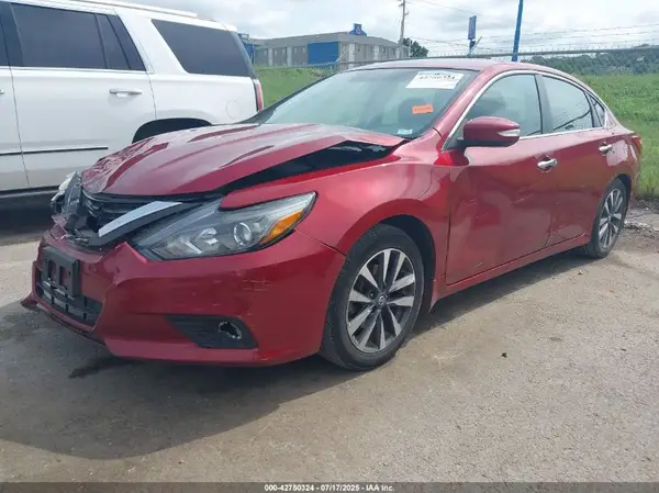 1N4AL3AP8GC237567 2016 NISSAN ALTIMA - Image 2