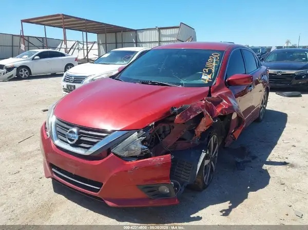 1N4AL3AP8GC238668 2016 NISSAN ALTIMA - Image 2