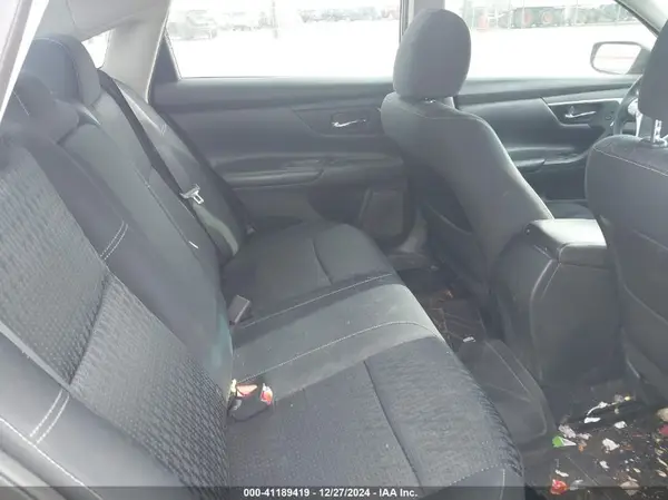 1N4AL3AP8GC238685 2016 NISSAN ALTIMA - Image 8