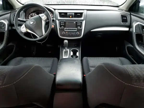 1N4AL3AP8GC238928 2016 NISSAN ALTIMA - Image 8