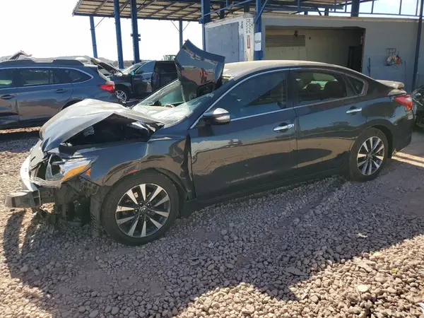 1N4AL3AP8GC239156 2016 NISSAN ALTIMA - Image 1