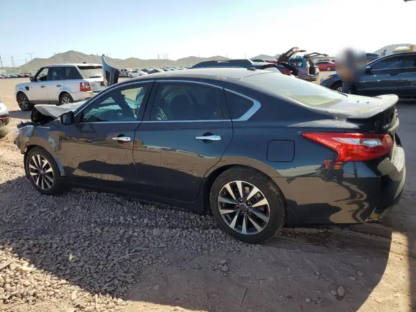 1N4AL3AP8GC239156 2016 NISSAN ALTIMA - Image 2