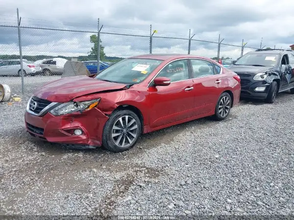 1N4AL3AP8GC239223 2016 NISSAN ALTIMA - Image 2
