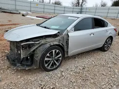 1N4AL3AP8GC239433 2016 NISSAN ALTIMA