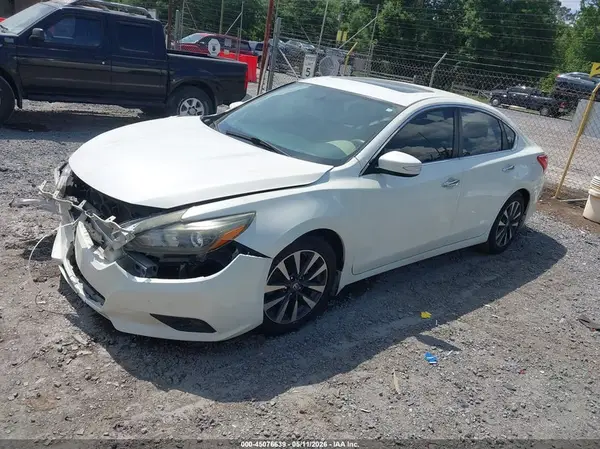 1N4AL3AP8GC239660 2016 NISSAN ALTIMA - Image 2