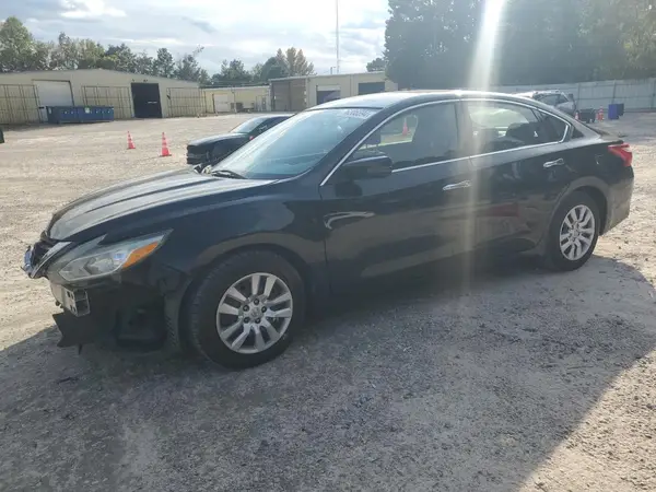 1N4AL3AP8GC239898 2016 NISSAN ALTIMA - Image 1