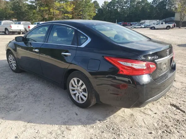 1N4AL3AP8GC239898 2016 NISSAN ALTIMA - Image 2