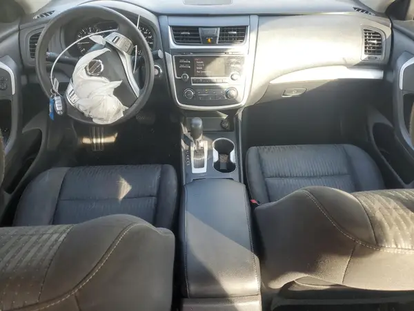 1N4AL3AP8GC239898 2016 NISSAN ALTIMA - Image 8