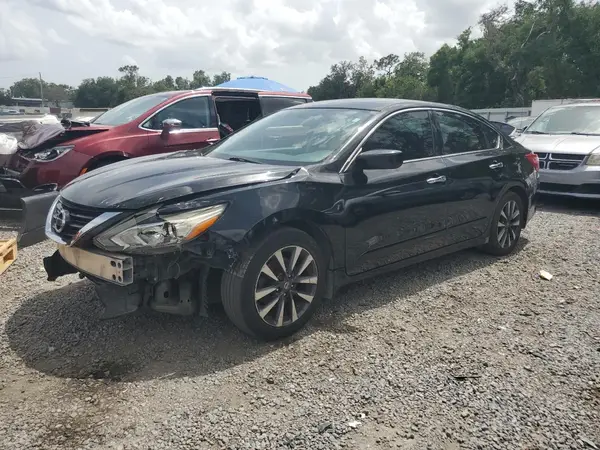 1N4AL3AP8GC239996 2016 NISSAN ALTIMA - Image 1