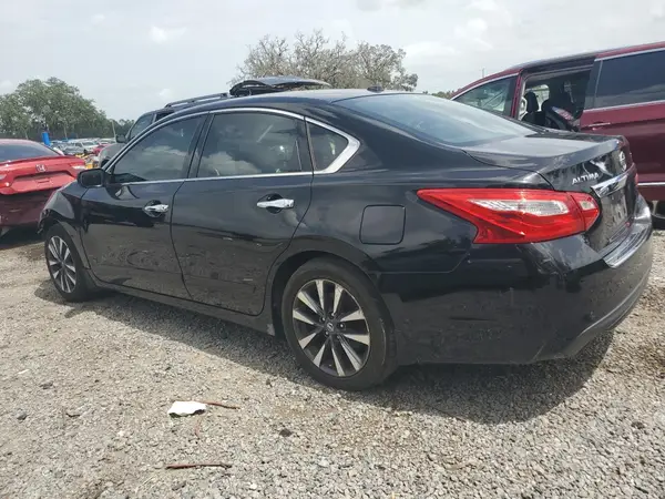1N4AL3AP8GC239996 2016 NISSAN ALTIMA - Image 2