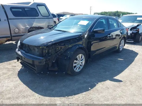 1N4AL3AP8GC240002 2016 NISSAN ALTIMA - Image 2
