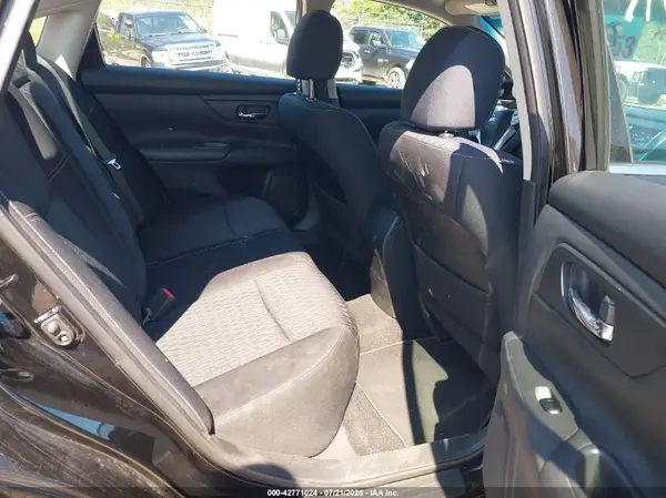 1N4AL3AP8GC240002 2016 NISSAN ALTIMA - Image 8