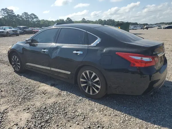 1N4AL3AP8GC240534 2016 NISSAN ALTIMA - Image 2