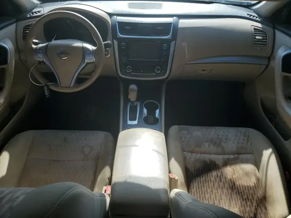 1N4AL3AP8GC240534 2016 NISSAN ALTIMA - Image 8