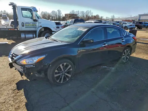 1N4AL3AP8GC240596 2016 NISSAN ALTIMA - Image 1