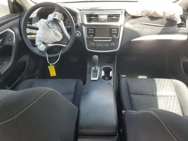 1N4AL3AP8GC240758 2016 NISSAN ALTIMA - Image 8