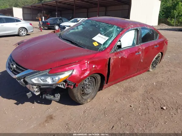 1N4AL3AP8GC241067 2016 NISSAN ALTIMA - Image 2