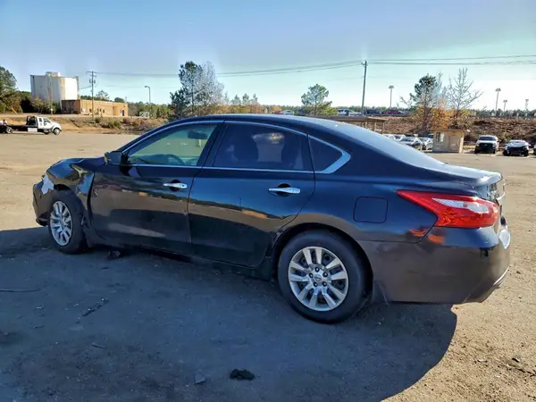 1N4AL3AP8GC242235 2016 NISSAN ALTIMA - Image 2