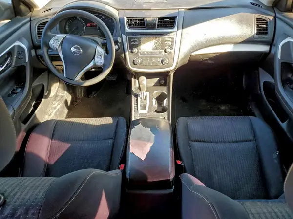 1N4AL3AP8GC242235 2016 NISSAN ALTIMA - Image 8