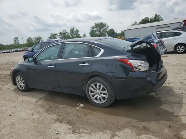 1N4AL3AP8GC242249 2016 NISSAN ALTIMA - Image 2