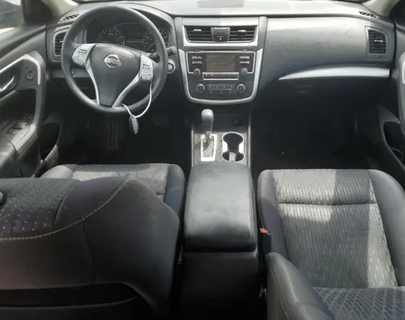 1N4AL3AP8GC242249 2016 NISSAN ALTIMA - Image 8