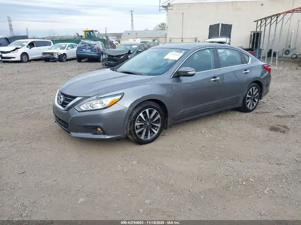 1N4AL3AP8GC242378 2016 NISSAN ALTIMA - Image 2