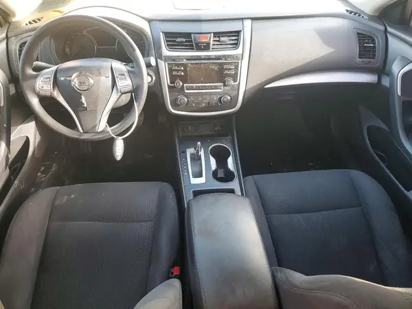 1N4AL3AP8GC242638 2016 NISSAN ALTIMA - Image 8