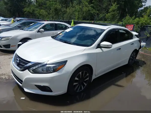 1N4AL3AP8GC242736 2016 NISSAN ALTIMA - Image 2
