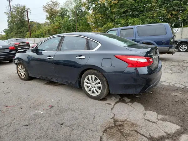1N4AL3AP8GC242882 2016 NISSAN ALTIMA - Image 2