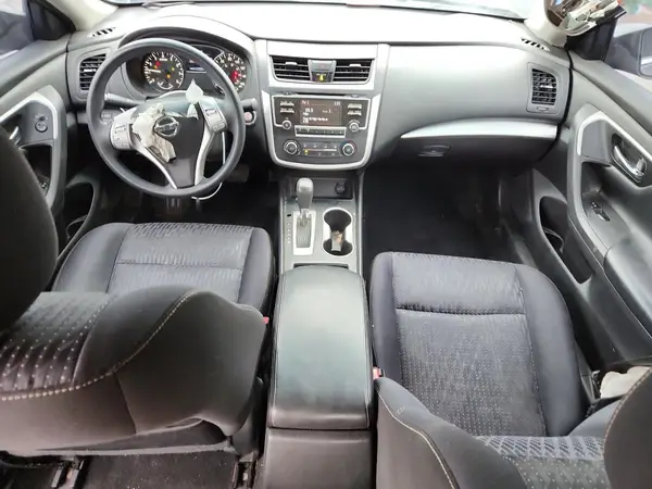 1N4AL3AP8GC242882 2016 NISSAN ALTIMA - Image 8