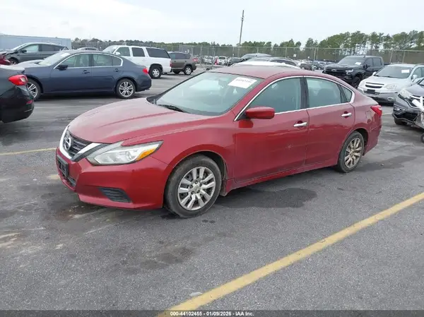 1N4AL3AP8GC243076 2016 NISSAN ALTIMA - Image 2