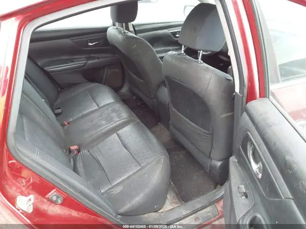 1N4AL3AP8GC243076 2016 NISSAN ALTIMA - Image 8