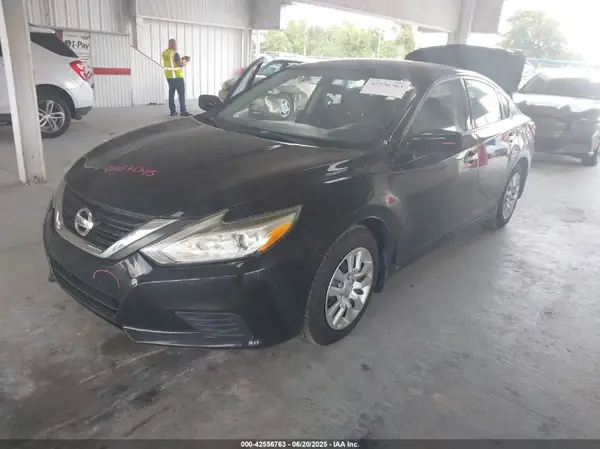 1N4AL3AP8GC243286 2016 NISSAN ALTIMA - Image 2
