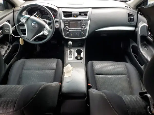 1N4AL3AP8GC244034 2016 NISSAN ALTIMA - Image 8