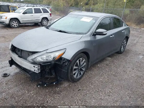 1N4AL3AP8GC244325 2016 NISSAN ALTIMA - Image 2