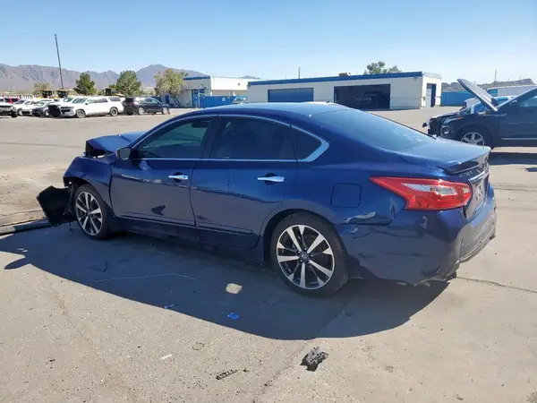 1N4AL3AP8GC244910 2016 NISSAN ALTIMA - Image 2