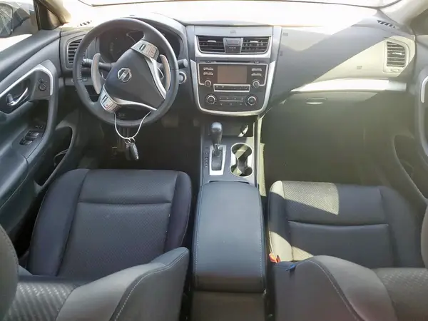 1N4AL3AP8GC244910 2016 NISSAN ALTIMA - Image 8