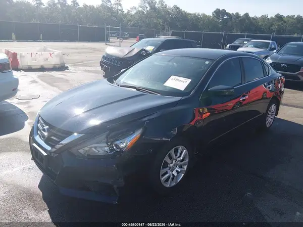 1N4AL3AP8GC244969 2016 NISSAN ALTIMA - Image 2