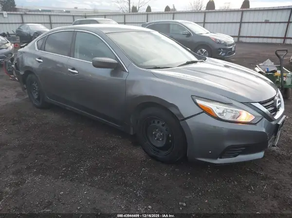 1N4AL3AP8GC245393 2016 NISSAN ALTIMA - Image 1