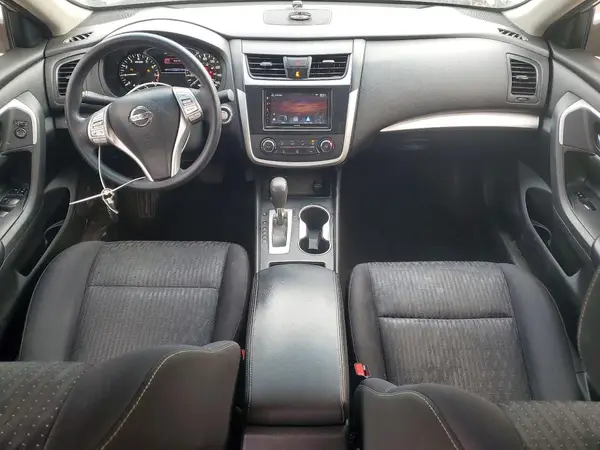 1N4AL3AP8GC245491 2016 NISSAN ALTIMA - Image 8